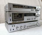 Realistic - Receiver SA-600/Cassettedeck SCT-600/Tuner