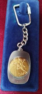 Salvador Dali (1904-1989) - Reliëf, Stopper - 11 cm -, Antiek en Kunst