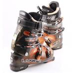 42 42,5 skischoenen LANGE SUPER BLASTER 120, ultra grip, ski, Sport en Fitness, Overige merken, Gebruikt, Verzenden, Schoenen