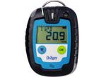 DRAEGER Pac 6000 - Enkele Gasmeter - Type: O2 - 2 Jaar, Verzenden, Nieuw