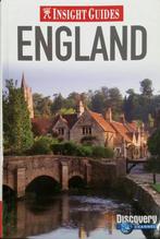 England Insight Guide / Insight Guides 9789812587534, Boeken, Verzenden, Zo goed als nieuw