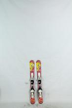 Refurbished - Ski - Tecnopro Looney tunes pink - 90, Sport en Fitness, Skiën en Langlaufen, Overige merken, Gebruikt, Ophalen of Verzenden