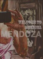 Ryan Mendoza - Welcome to America 9789062169108, Giuseppina Napoli, Laura Cavallaro, Verzenden