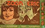 Eric de Noorman - De zoon van Eric - 1950, Boeken, Stripverhalen, Eén stripboek, Verzenden, Zo goed als nieuw, Kresse, Hans G..
