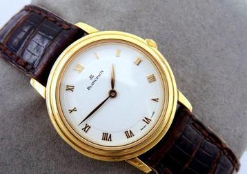 Blancpain - Villeret – NO. 147 – Damski zegarek luksusowy –, Handtassen en Accessoires, Horloges | Heren, Nieuw