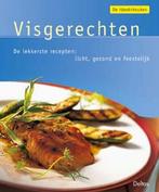 Visgerechten 9789044700671 D. Voorgang, Verzenden, Gelezen, D. Voorgang