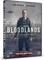 Bloodlands - Seizoen 1 op DVD, Cd's en Dvd's, Dvd's | Thrillers en Misdaad, Verzenden, Nieuw in verpakking