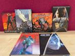 Lone Ranger / Light Brigade / Mouse guard / Star Tek / The, Boeken, Stripverhalen, Nieuw