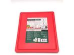 Veiling - 2x Professionele HDPE Snijplank Duurzaam - 30x26x1, Huis en Inrichting, Nieuw