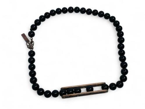 Veiling - Hugo Boss Ketting | Industrieel Design &  925 Zilv, Handtassen en Accessoires, Kettingen