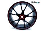 Achterwiel Triumph Speed Triple R 1050 2012-2015, Motoren, Verzenden, Gebruikt