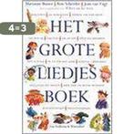 Het grote liedjesboek 9789026990755 Marianne Busser, Verzenden, Gelezen, Marianne Busser