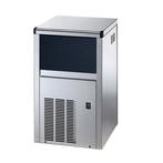 Ijsblokjesmachine 20Kg/24H, Verzenden, Nieuw in verpakking, Koelen en Vriezen