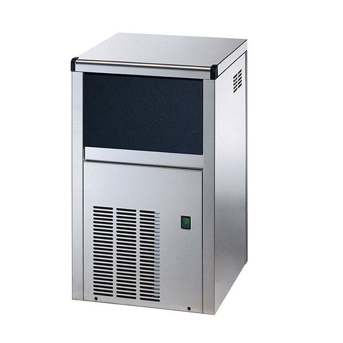 Ijsblokjesmachine 20Kg/24H, Zakelijke goederen, Horeca | Keukenapparatuur, Koelen en Vriezen, Verzenden
