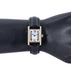 Cartier - Tank Must de Cartier - Zonder Minimumprijs -, Nieuw