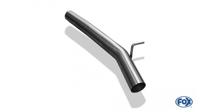 FOX Seat Ateca 5FP - 4x4 (DADA/CZPB motor) vervangingspijp v, Auto-onderdelen, Uitlaatsystemen, Nieuw, Verzenden