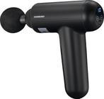 Massage gun - Massage apparaat - Massage pistool - Zwart - M, Verzenden, Nieuw