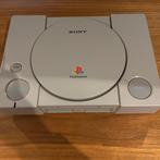 Sony - Playstation 1 (PS1) - Japanese Console and memory, Games en Spelcomputers, Nieuw