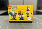 Lego Set - 41632 - BrickHeadz, The Simpsons - Homer Simpson, Nieuw
