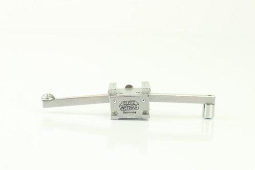 Leica, Leitz Left hand camera release, Extremely rare, Verzamelen, Foto-apparatuur en Filmapparatuur