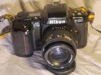 Nikon F-601 + 35-70mm | Appareil photo reflex mono-objectif, Nieuw