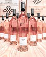 2022 Château Ferry Lacombe Cascai - Provence - 12 Flessen, Nieuw