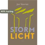 Stormlicht 9789076569758 Jan Vanriet, Verzenden, Zo goed als nieuw, Jan Vanriet