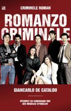 Romanzo criminale 9789048811274 Giancarlo de Cataldo, Verzenden, Gelezen, Giancarlo de Cataldo
