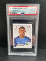 2018 Panini World Cup Stickers Kylian Mbappé #209 Rookie -, Nieuw