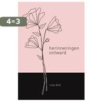 Herinneringen ontward 9789045325118 Ruby Dhal, Boeken, Verzenden, Zo goed als nieuw, Ruby Dhal