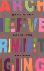 Archiefvernietiging 9789044612639 H. Mirck, Boeken, Verzenden, Zo goed als nieuw, H. Mirck