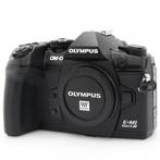 Olympus OM-D E-M1 Mark III body | Tweedehands, Verzenden, Zo goed als nieuw, Olympus