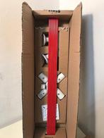 Flos - Tobia Scarpa - Wandlamp - Ariette 2 - Metaal en stof