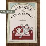 Liedjes van lang geleden 9789039604632 Raphael Winkel, Boeken, Verzenden, Gelezen, Raphael Winkel