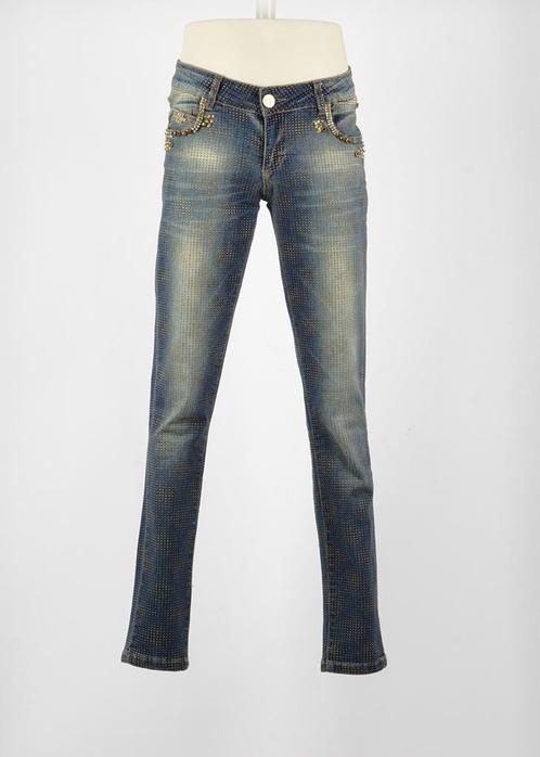 Vintage Pants in Blue size 23/29, Kleding | Heren, Broeken en Pantalons, Ophalen of Verzenden