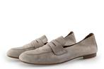Gabor instappers in maat 39 Beige | 15% korting, Kleding | Dames, Schoenen, Verzenden, Gabor, Zo goed als nieuw, Instappers