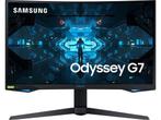 Samsung Odyssey C27G74TQSR - Monitor 27 Inch - 2560 x 1440, Verzenden