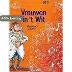 Vrouwen in t wit / Vrouwen in t wit / 1 9789031410125, Boeken, Verzenden, Gelezen, Bercovici