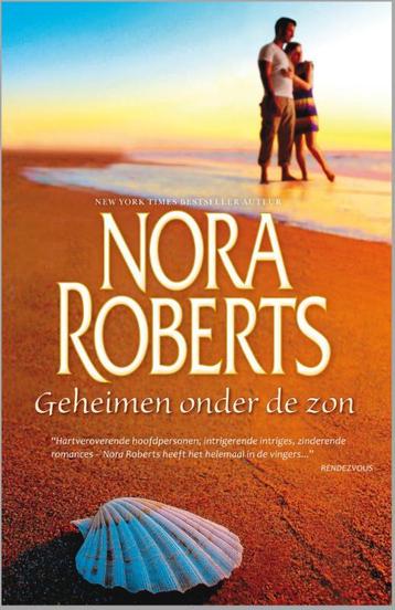 Nora Roberts - Nora Roberts e-bundel 9789034754028