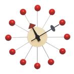 Ball horloge style  horloge murale, Verzenden, Nieuw