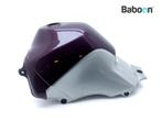 Benzine Tank Honda XL 600 V Transalp 1991-1993 (XL600V PD06), Motoren, Verzenden, Gebruikt
