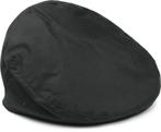 Barbour Wax Flat Cap Donkergroen maat L Heren, Verzenden