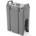 Drankendispenser | Kunststof | 18L | Geïsoleerd |, Verzenden, Nieuw in verpakking