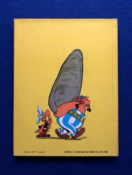 Astérix - Pop-Hop - Astérix et Cléopâtre - B - 1 Album -, Boeken, Stripverhalen