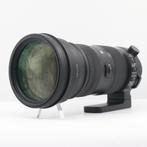 Sigma 150-600mm F/5-6.3 DG OS HSM Sports Canon | Tweedehands, Verzenden, Zo goed als nieuw