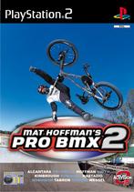 Mat Hoffmans Pro Bmx 2-Standaard (PlayStation 2) Gebruikt, Ophalen of Verzenden, Nieuw