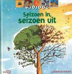 Seizoen in, seizoen uit / Kididoc 9789076830049 V. Guidoux, Boeken, Verzenden, Gelezen, V. Guidoux