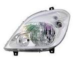 MERCEDES SPRINTER, W906, 2006-2013 - KOPLAMP, TYC, H7 + H..., Verzenden, Nieuw, Mercedes-Benz