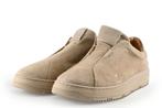 Manfield Sneakers in maat 42 Beige, Manfield, Overige kleuren, Verzenden, Zo goed als nieuw