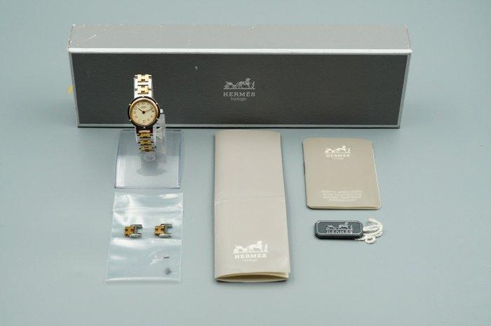 Hermès - Clipper - Zonder minimumprijs - - - Dames -, Bijoux, Sacs & Beauté, Montres | Hommes